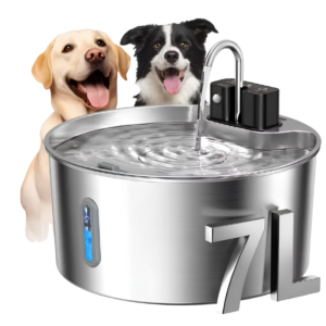 BEBEDOURO AUTOMÁTICO 7 LITROS